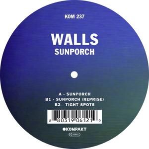 Sunporch (Single)