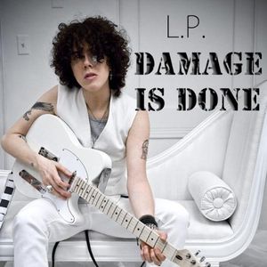 Damage Is Done (Single)