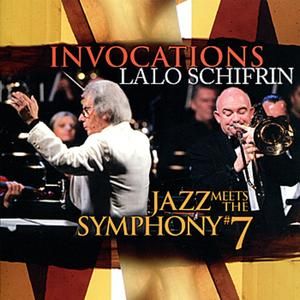 Invocations: Jazz Meets the Symphony #7