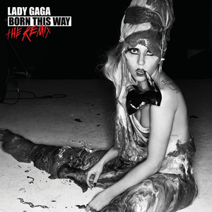 Marry the Night (The Weeknd & Illangelo remix)