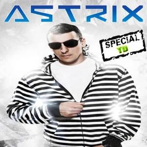 Clear Test Signal (Astrix remix)