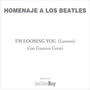 I'm loosing you (The Beatles) (Single)