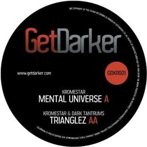 Mental Universe / Trianglez (Single)