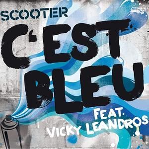 C'est bleu (The Dubstyle mix)