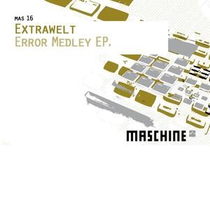 Error Medley EP (EP)