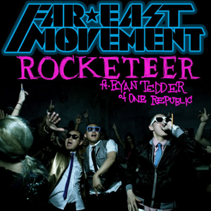 Rocketeer (Single)