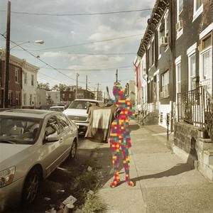 Small Black / Washed Out (EP)