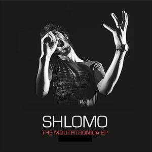 The Mouthtronica EP (EP)