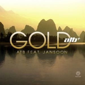 Gold (Josh Gallahan remix)