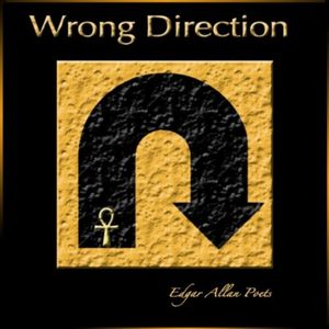 Wrong Direction (EP)
