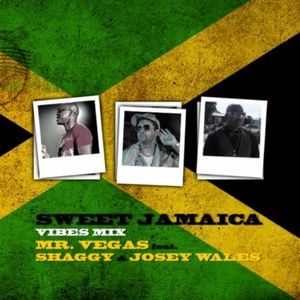 Sweet Jamaica (Single)