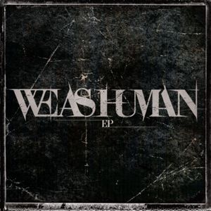 We as Human EP (EP)