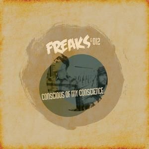 Conscious Of My Conscience (Single)
