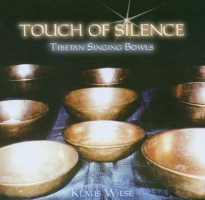 Tibetan Singing Bowls