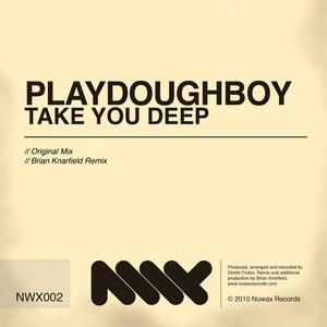 Take You Deep (Original Mix)
