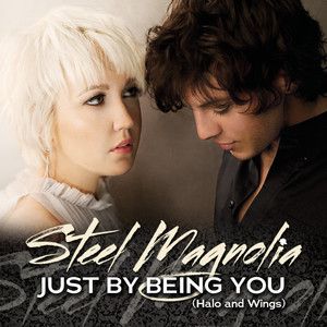 Just by Being You (Halo and Wings) (Single)