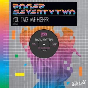 You Take Me Higher (Nt89 remix)