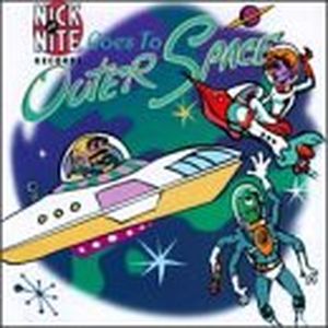 Nick at Nite Goes to Outer Space