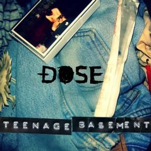 Teenage Basement