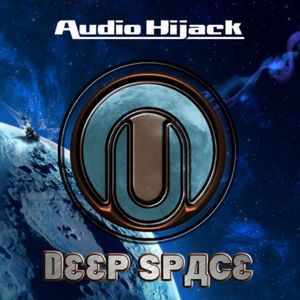 Deep Space (EP)