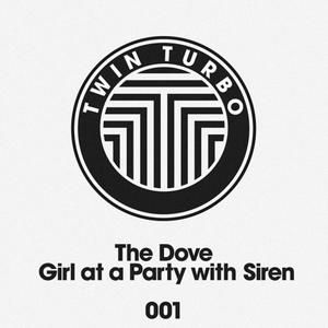 Girl at a Party With Siren (Single)