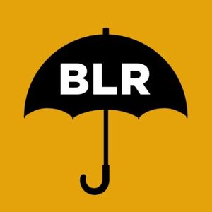Black Umbrella (The Right Stuff) (Single)