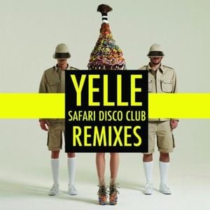 Safari Disco Club (The Shoes remix)