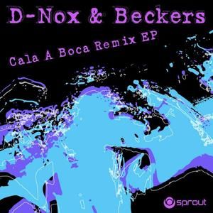 Cala a Boca (Meat Katie remix)