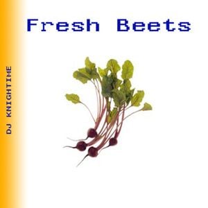 Fresh Beets (EP)