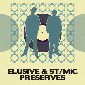 Preserves (EP)