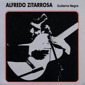 Guitarra negra