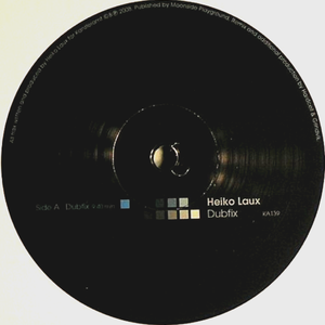 Dubfix (Single)
