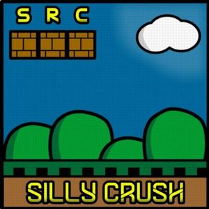 Silly Crush / Sex on the Beach (Single)