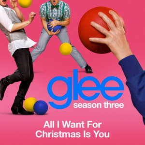 All I Want for Christmas Is You (OST)