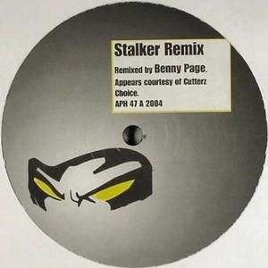 Stalker (Nightwalker remix)