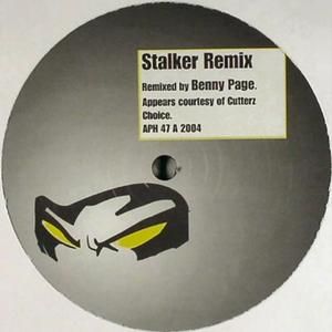 Stalker (Remixes)