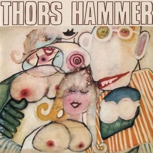 Thors Hammer