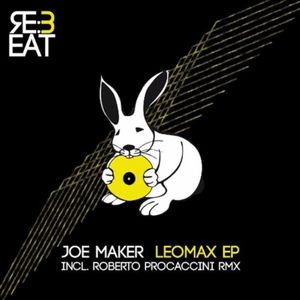 Leomax EP (EP)