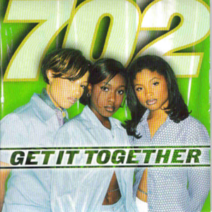 Get It Together (Single)