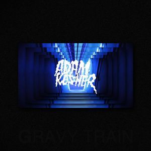 Gravy Train (Blackjoy Disco dub)