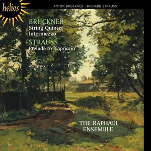 Capriccio, op. 85: Act 1 no. 1: Prelude