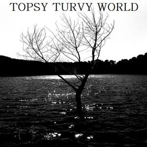 Topsy Turvy World (EP)