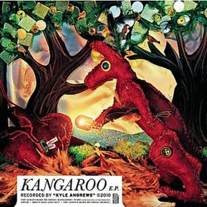 Kangaroo (EP)