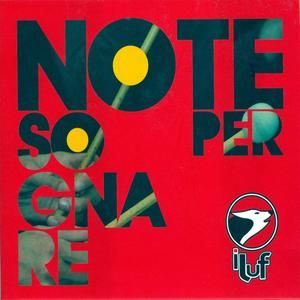 Note per sognare (EP)