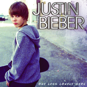 One Less Lonely Girl (Single)