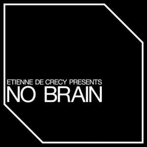 No Brain (Serge Santiago remix)