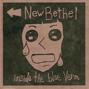 Inside the Blue Vera (EP)