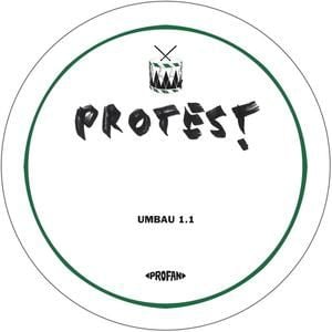 Umbau 1.1