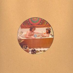 Fading World (Single)
