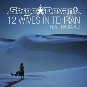 12 Wives in Tehran (Single)